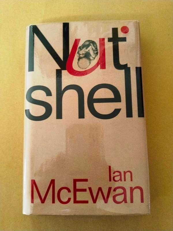 Nutshell, Ian McEwan