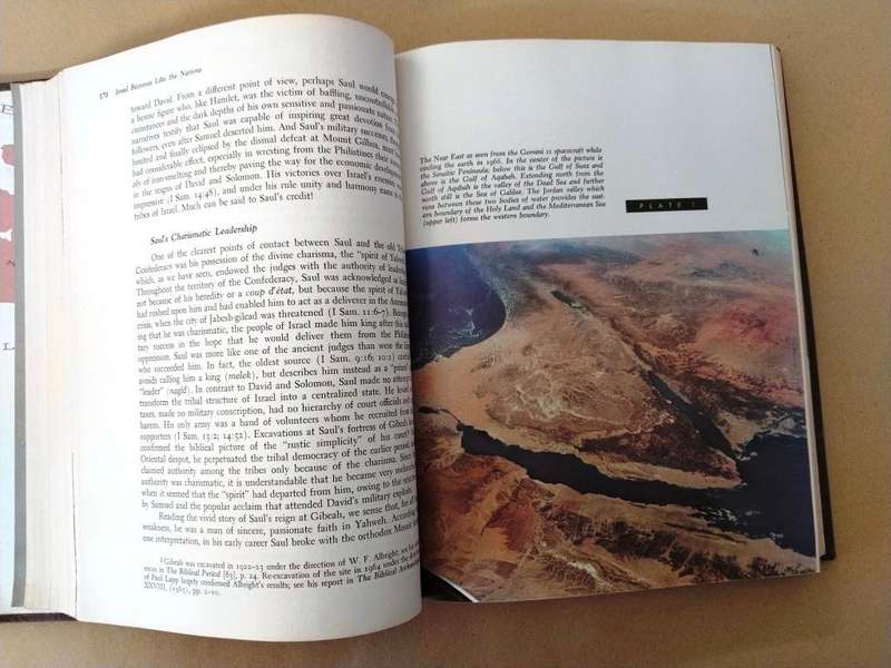 Understanding the Old Testament, Bernhard W. Anderson
