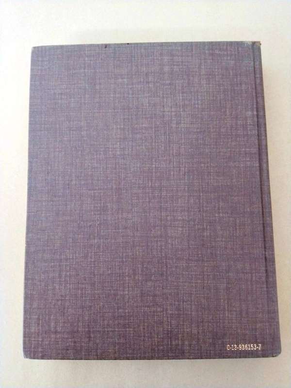 Understanding the Old Testament, Bernhard W. Anderson