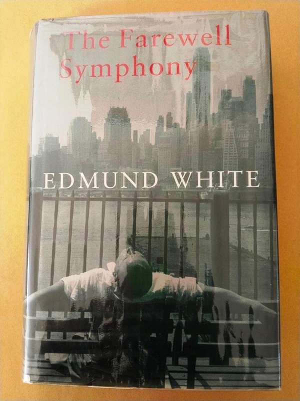 The Farewell Symphony, Edmund White