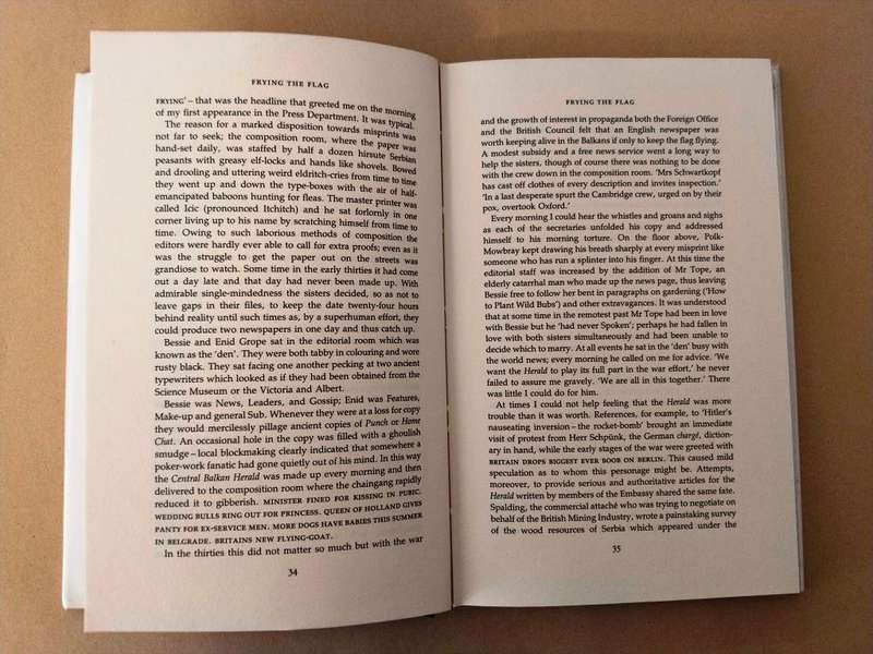 Antrobus Complete, Lawrence Durrell