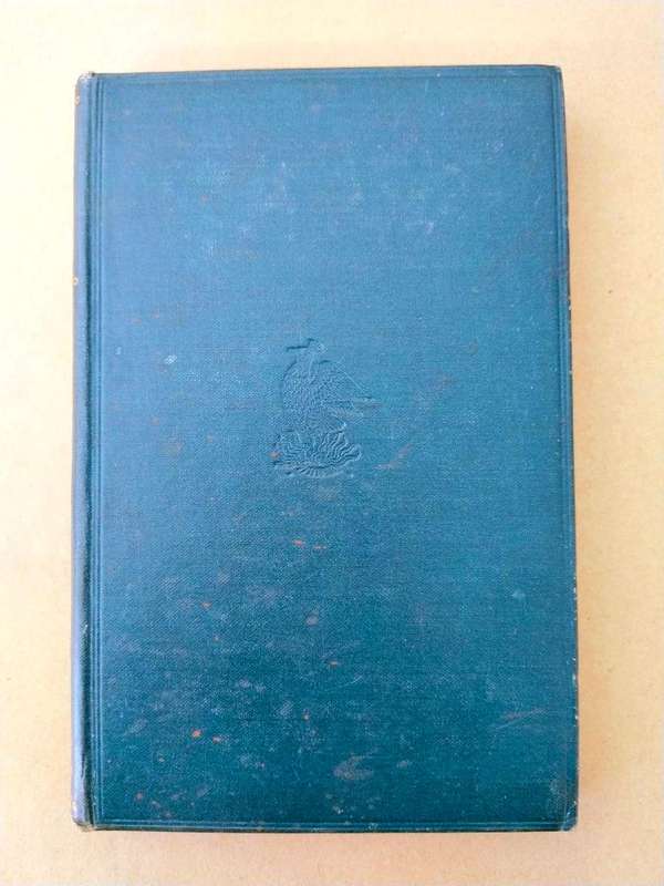 First Plays, A.A. Milne [1928 edition]