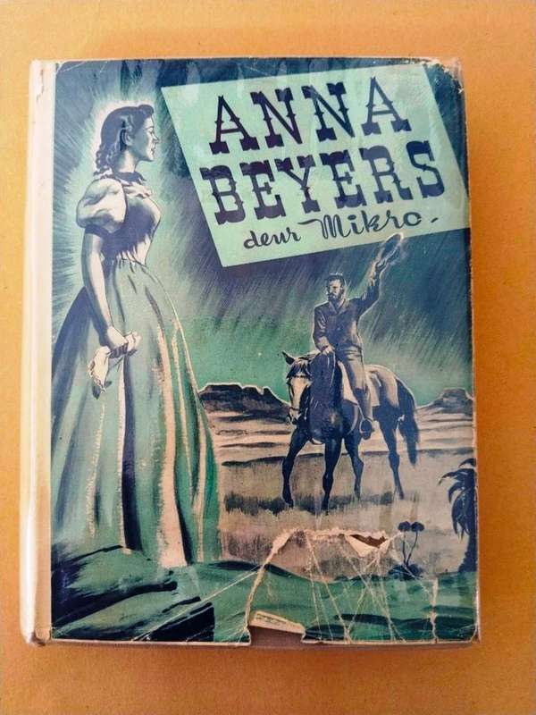 Anna Beyers, Mikro