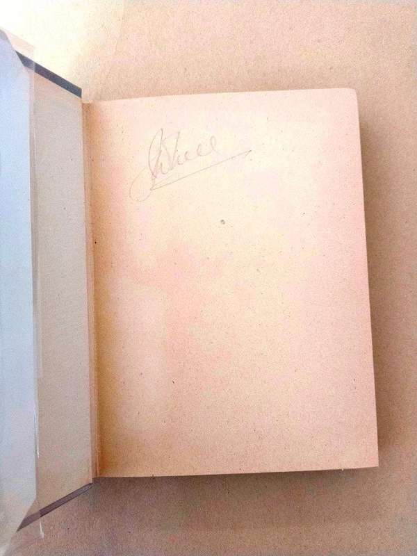 Anna Beyers, Mikro