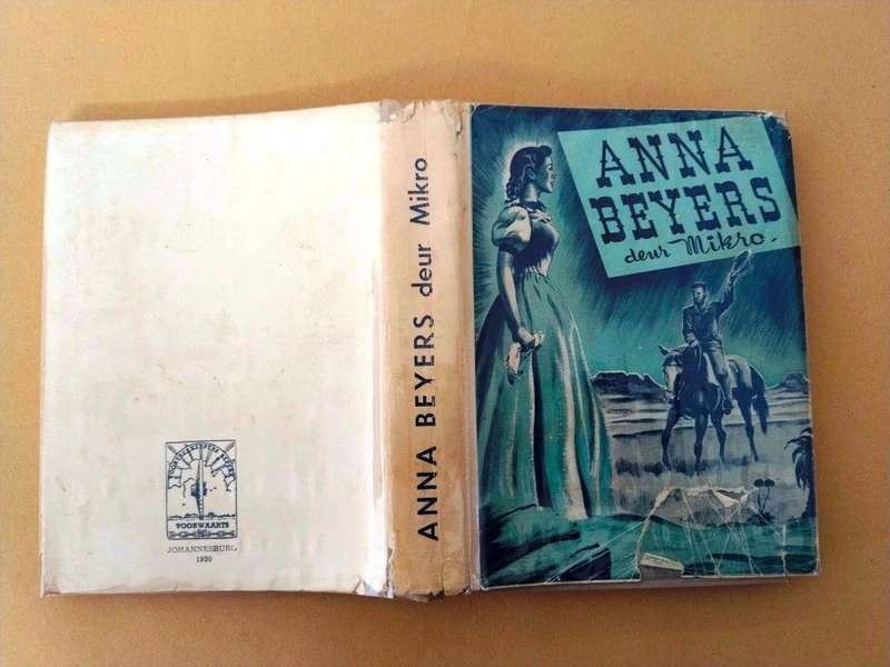 Anna Beyers, Mikro