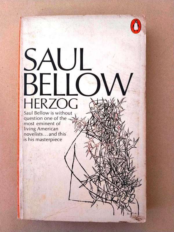 Herzog, Saul Bellow