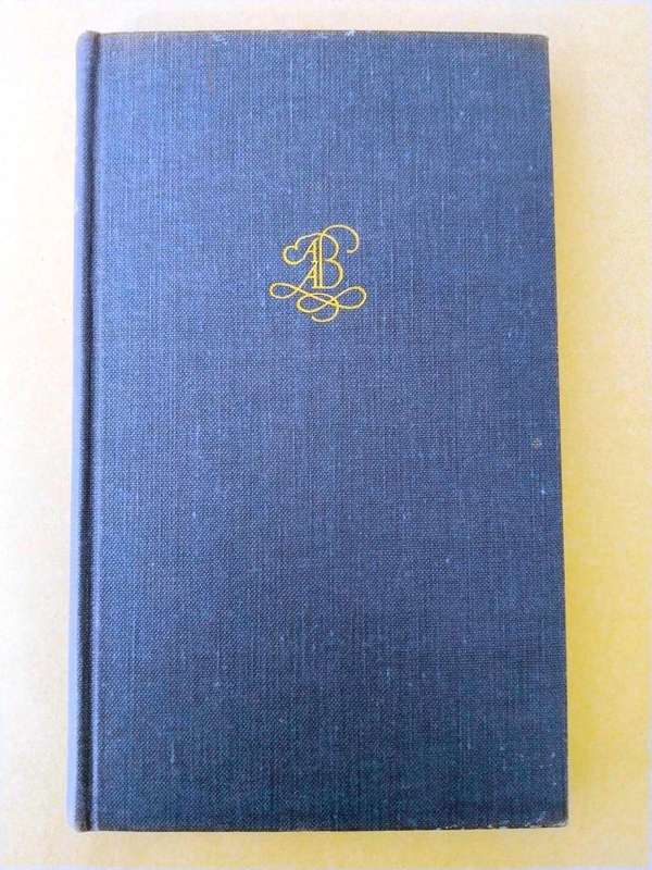 The Beadle, Pauline Smith