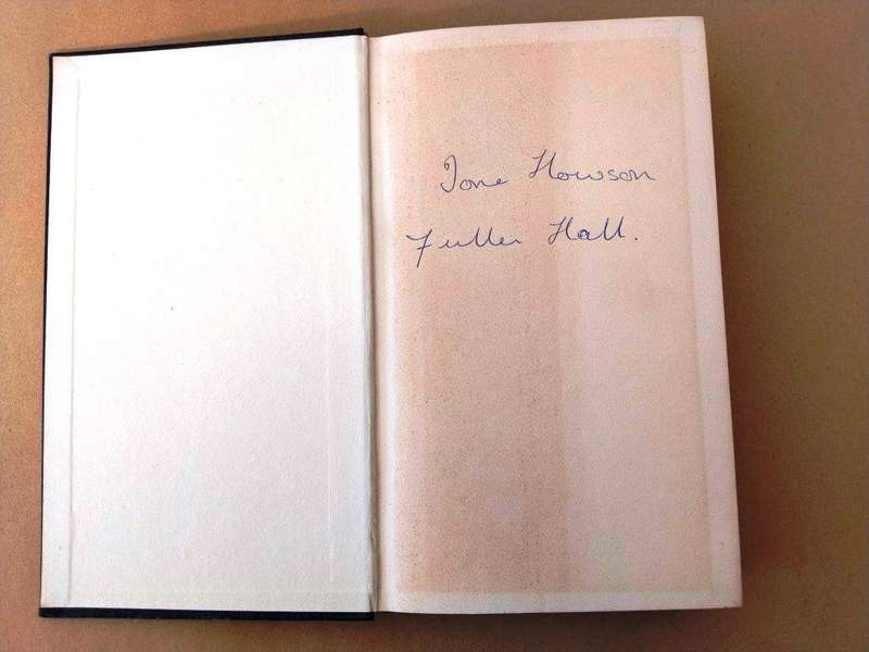 The Beadle, Pauline Smith