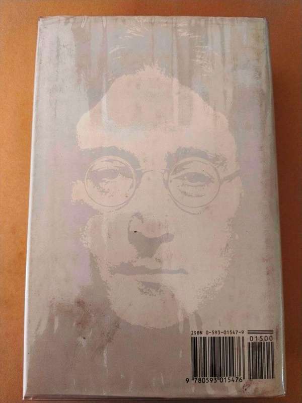 The Lives of John Lennon, Albert Goldman
