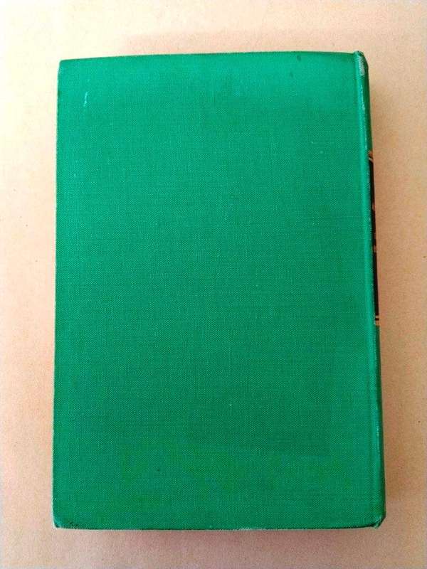 South African Poetry - A New Anthology, compiled by Roy Macnab and Charles Gulston [1948]