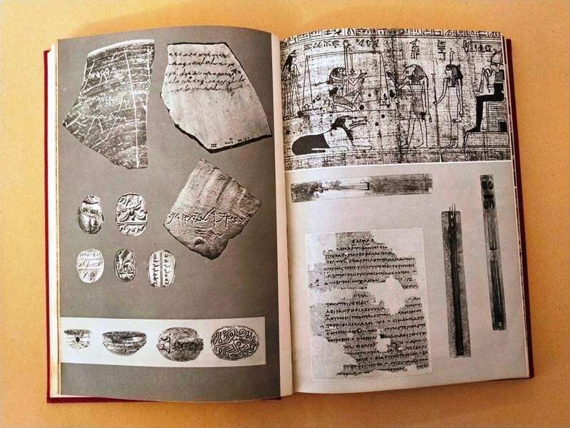 Shorter Atlas of the Bible, Luc. H. Grollenberg