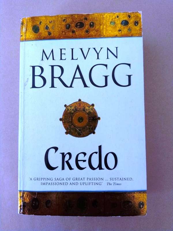 Credo, Melvyn Bragg