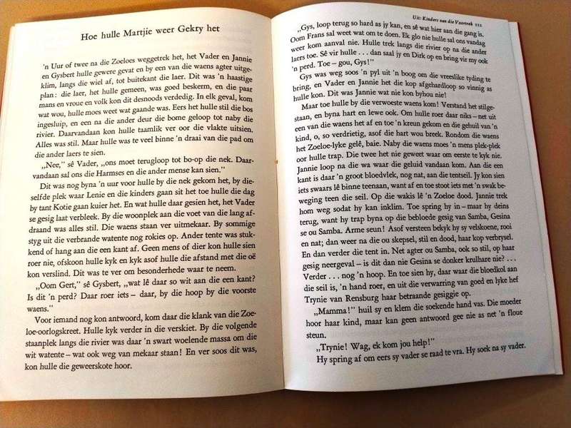 Kom Nader, M.E.R. [large book, with large font for visually-impaired]