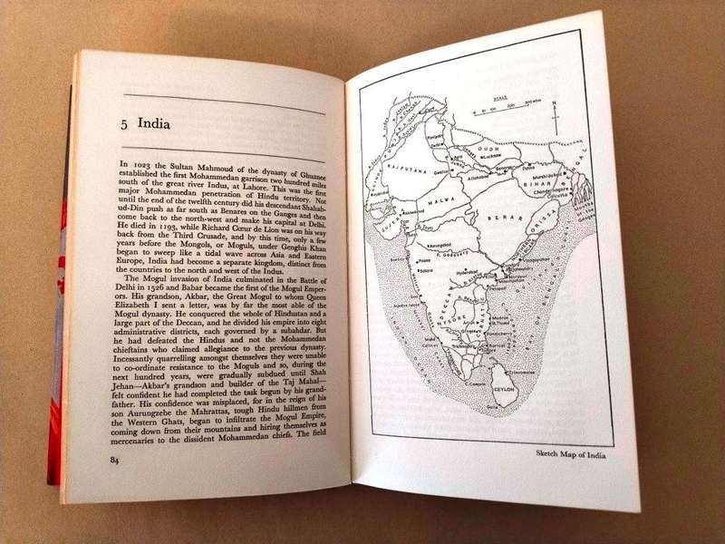 The Battle for Empire - A Century of Anglo-French Conflict, Jock Haswell