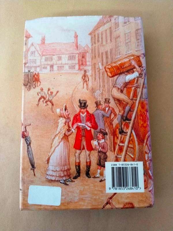 Great Expectations, Charles Dickens