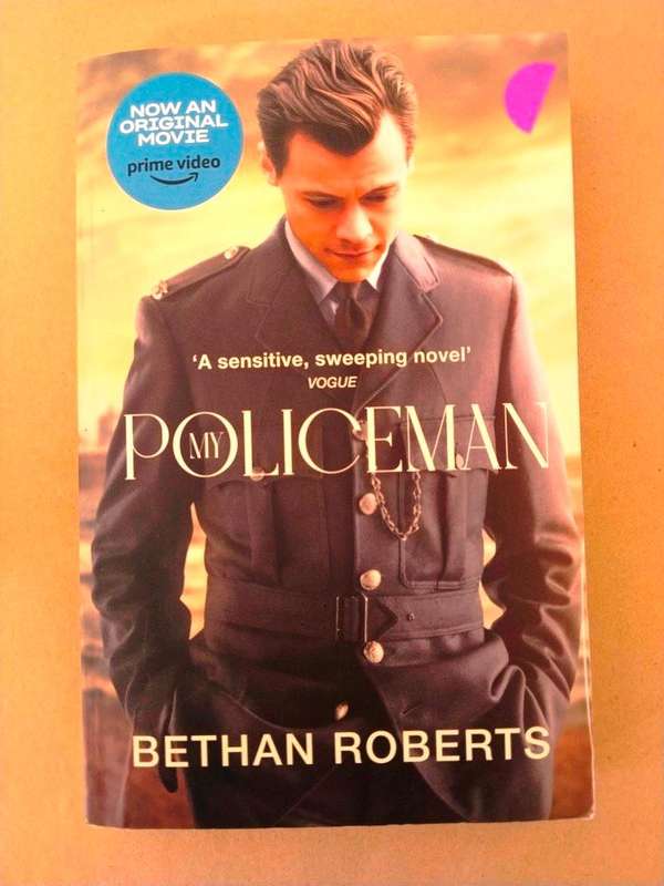 My Policeman, Bethan Roberts