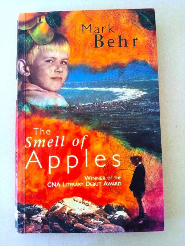 The Smell of Apples, Mark Behr