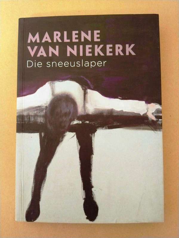 Die sneeuslaper, Marlene van Niekerk [verhale]