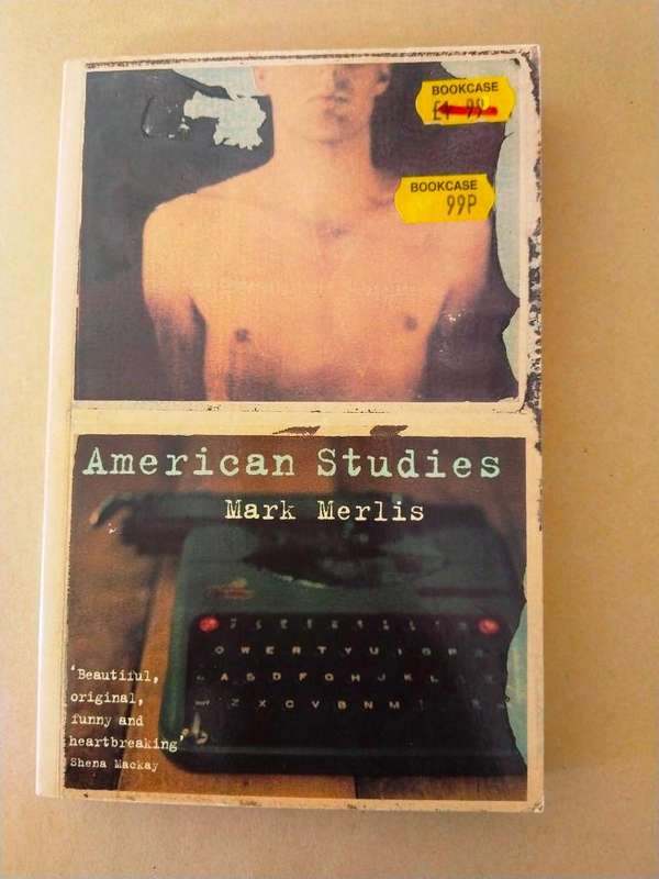 American Studies, Mark Merlis