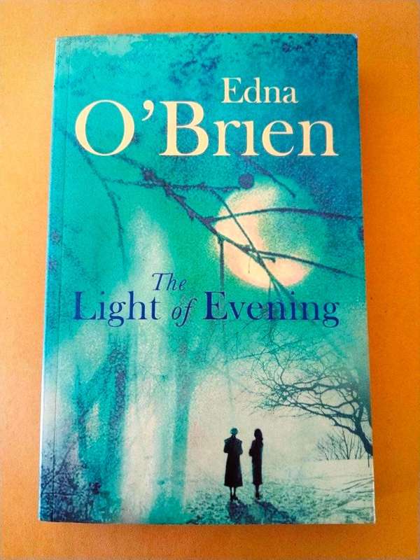The Light of Evening, Edna O'Brien