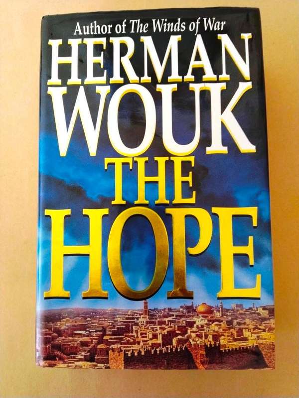 The Hope, Herman Wouk