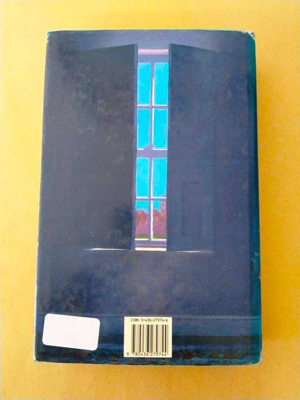 The Novel, James A. Michener