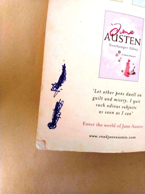 Emma, Jane Austen