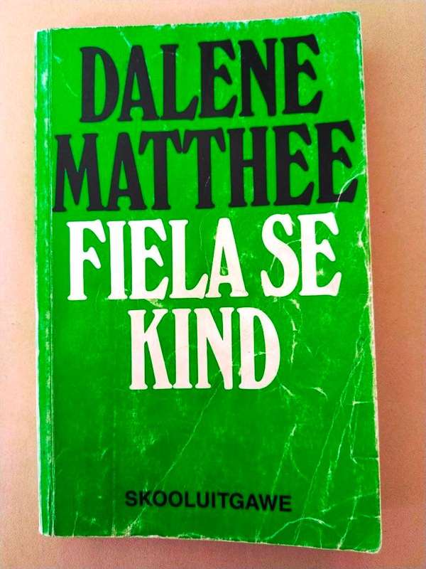 Fiela se Kind, Dalene Matthee