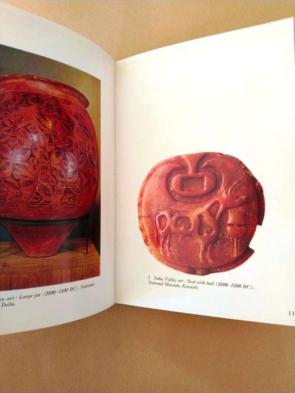Indian Art, ed. Francesco Abbate