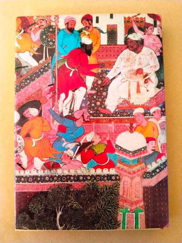 Indian Art, ed. Francesco Abbate