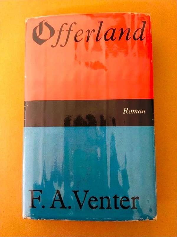 Offerland, F.A. Venter