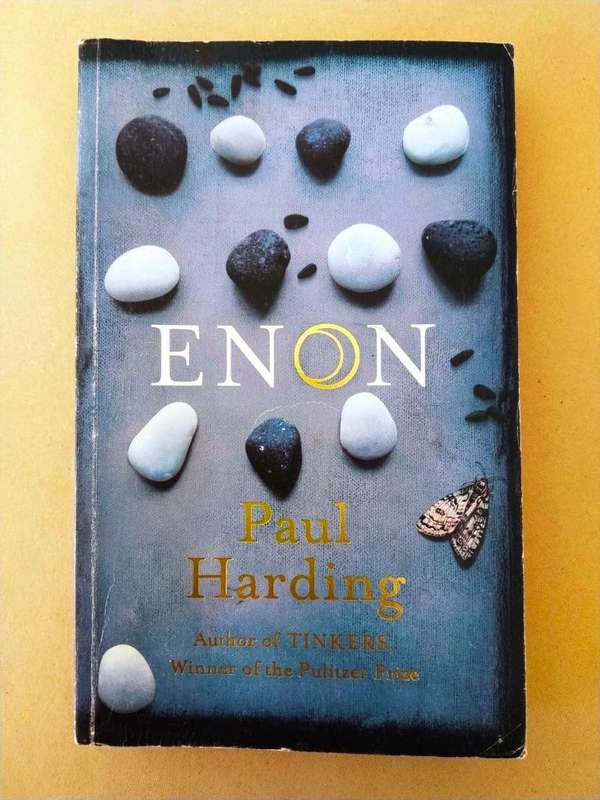 Enon, Paul Harding