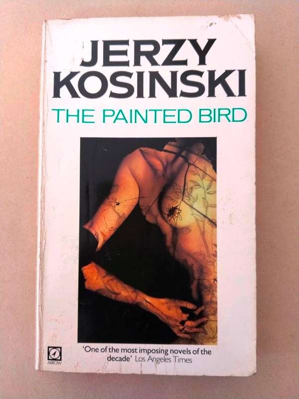 The Painted Bird, Jerzy Kosinski