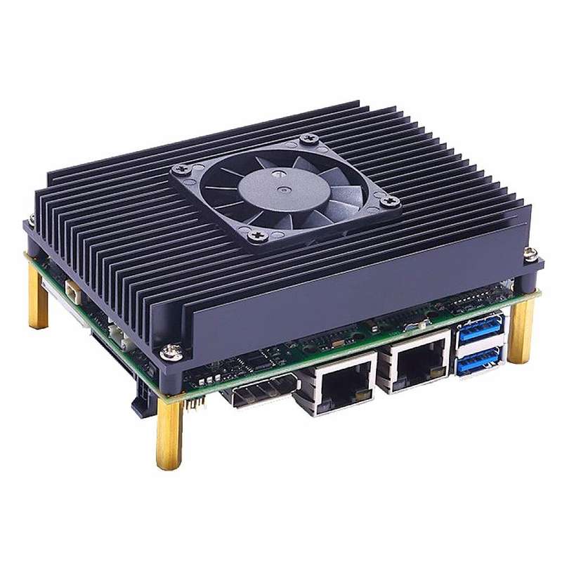 PICO880 AXIOMTEK EMBEDDED COMPUTING PLATFORM. Perhaps the fastest Pico-ITX motherboard?