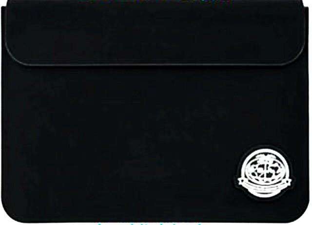 SOFT SLEEVE CASE FOR 7 INCH TABLET: BIOHAZARD REVELATIONS AKA RESIDENT EVIL UNVEILED EDITION