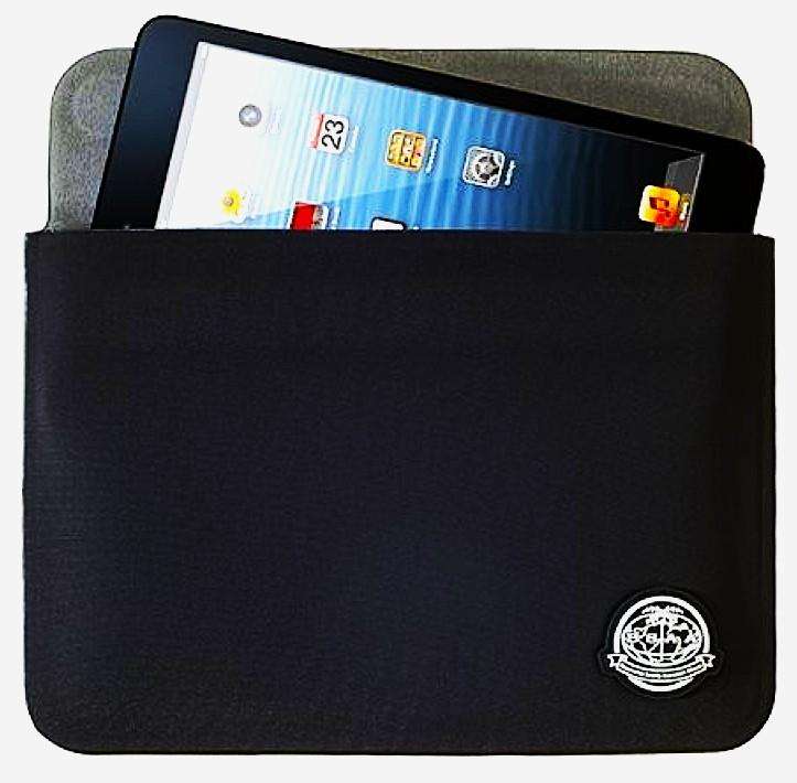SOFT SLEEVE CASE FOR 7 INCH TABLET: BIOHAZARD REVELATIONS AKA RESIDENT EVIL UNVEILED EDITION