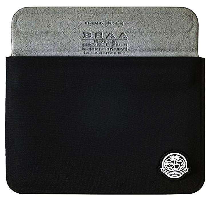 SOFT SLEEVE CASE FOR 7 INCH TABLET: BIOHAZARD REVELATIONS AKA RESIDENT EVIL UNVEILED EDITION