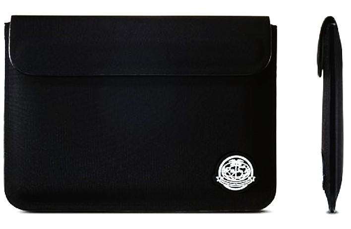 SOFT SLEEVE CASE FOR 7 INCH TABLET: BIOHAZARD REVELATIONS AKA RESIDENT EVIL UNVEILED EDITION