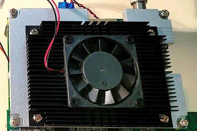 PICO880 AXIOMTEK EMBEDDED COMPUTING PLATFORM. Perhaps the fastest Pico-ITX motherboard?