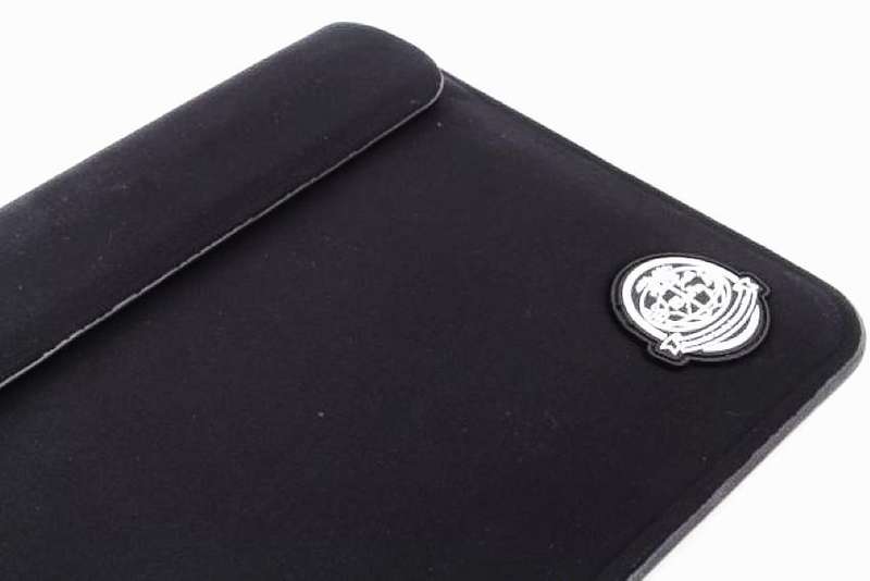 SOFT SLEEVE CASE FOR 7 INCH TABLET: BIOHAZARD REVELATIONS AKA RESIDENT EVIL UNVEILED EDITION