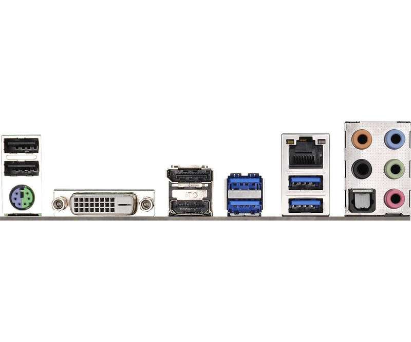 ASRock J3710-ITX Intel Quad-Core Pentium Processor J3710 (up to 2.64 GHz) Mini ITX Motherboard / CPU