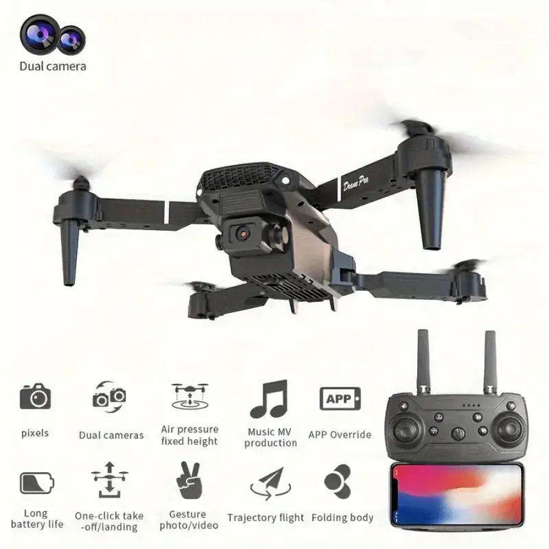 E88 DRONE