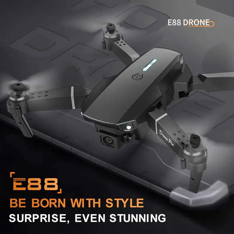 E88 DRONE