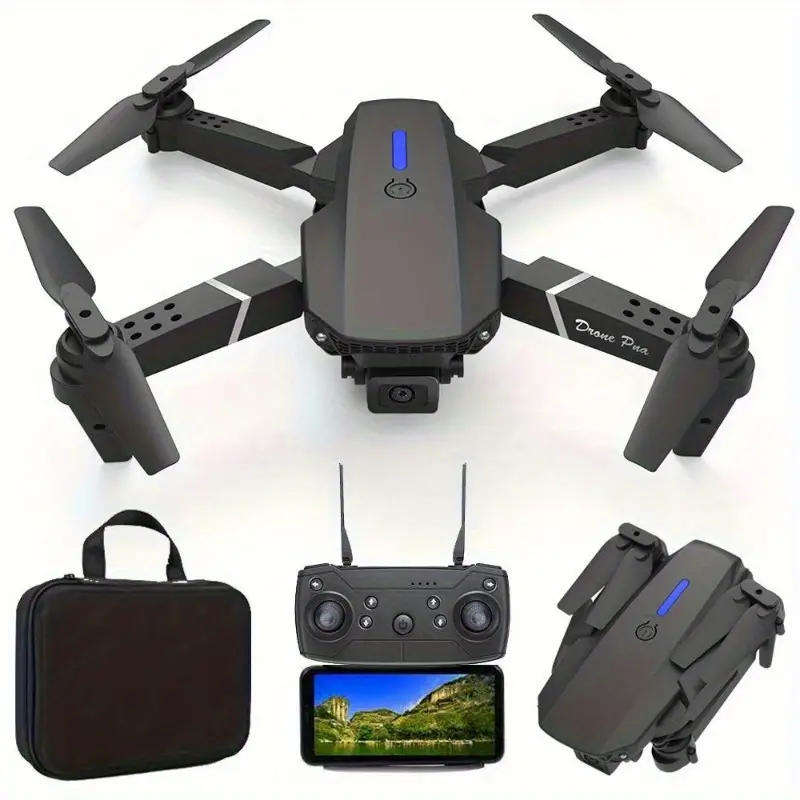 E88 DRONE
