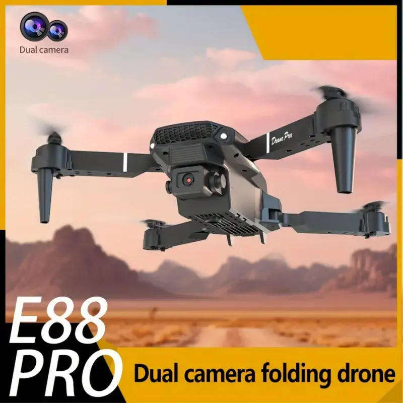 E88 DRONE