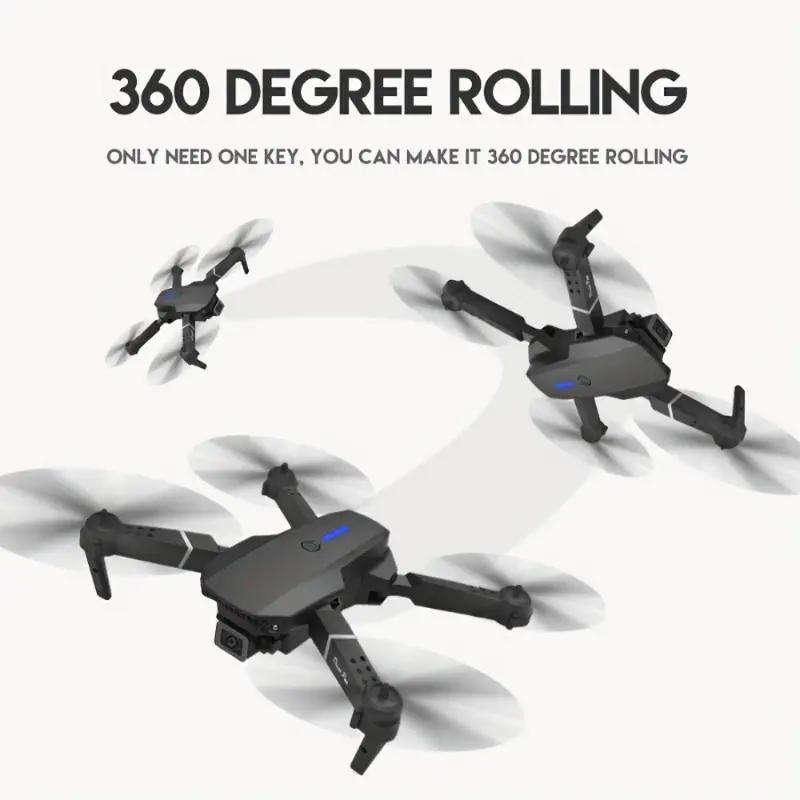 E88 DRONE