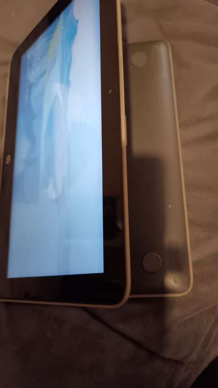 Computer and Protective case