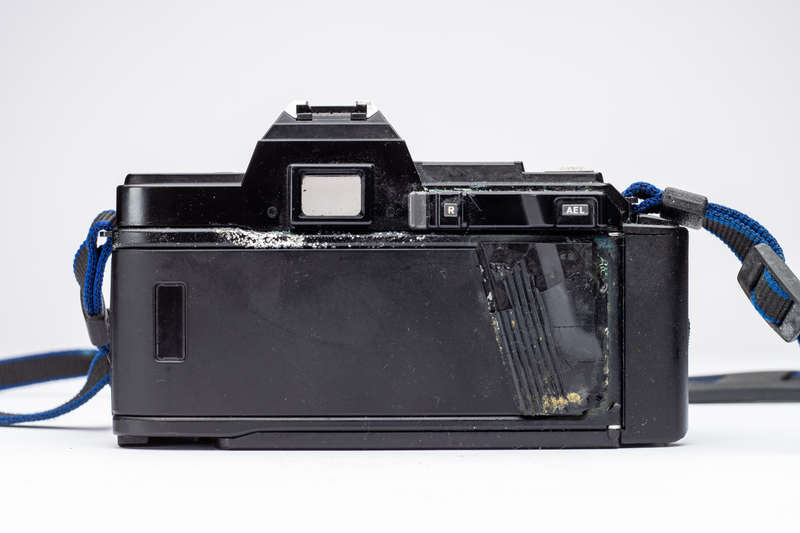 Minolta Maxxim 7000 AF - Body Only
