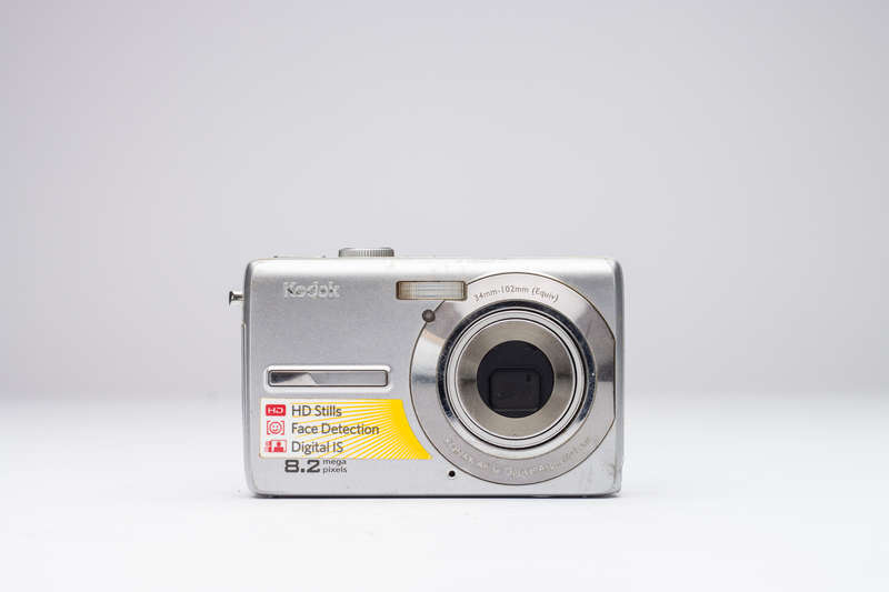KodaK Camera M863