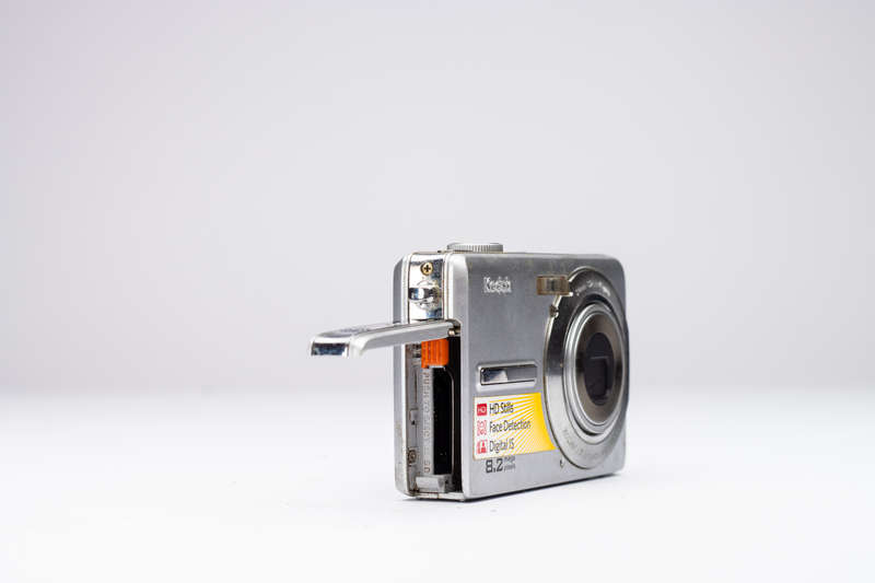 KodaK Camera M863